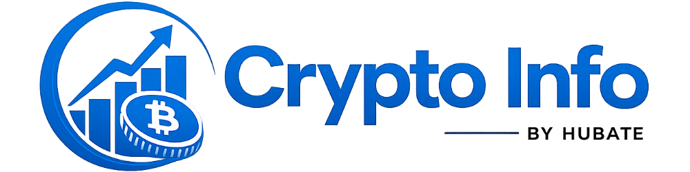 Crypto Info Logo