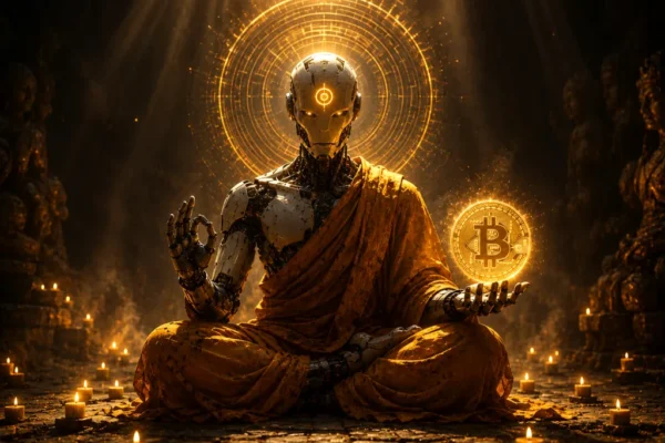 Bitcoin price prediction