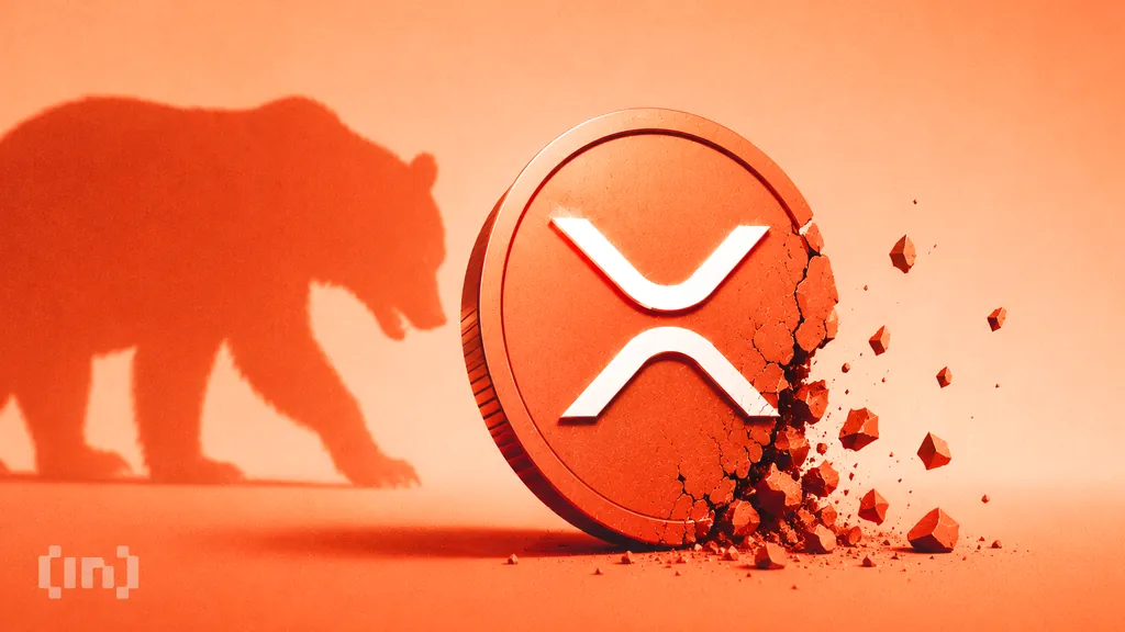 XRP price prediction overview