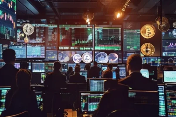 Bitcoin price prediction