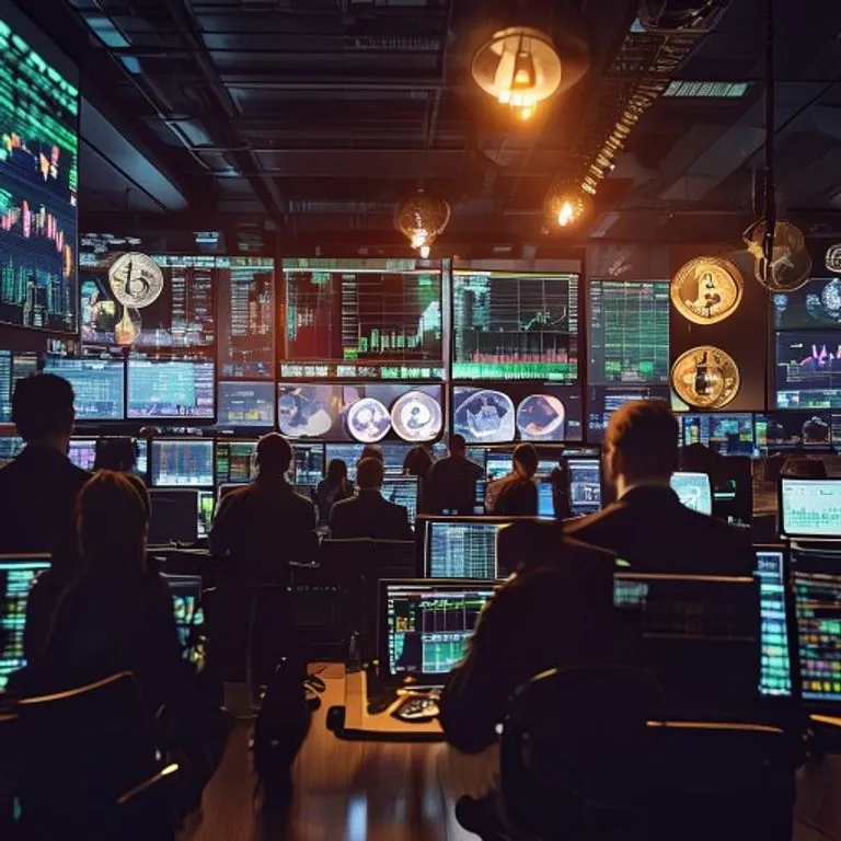 Bitcoin price prediction