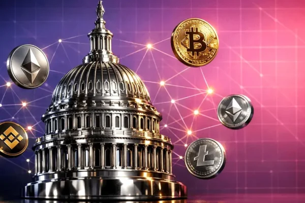 crypto regulation