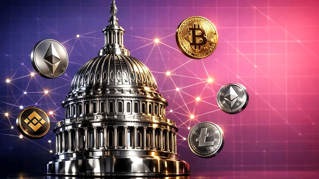 crypto regulation