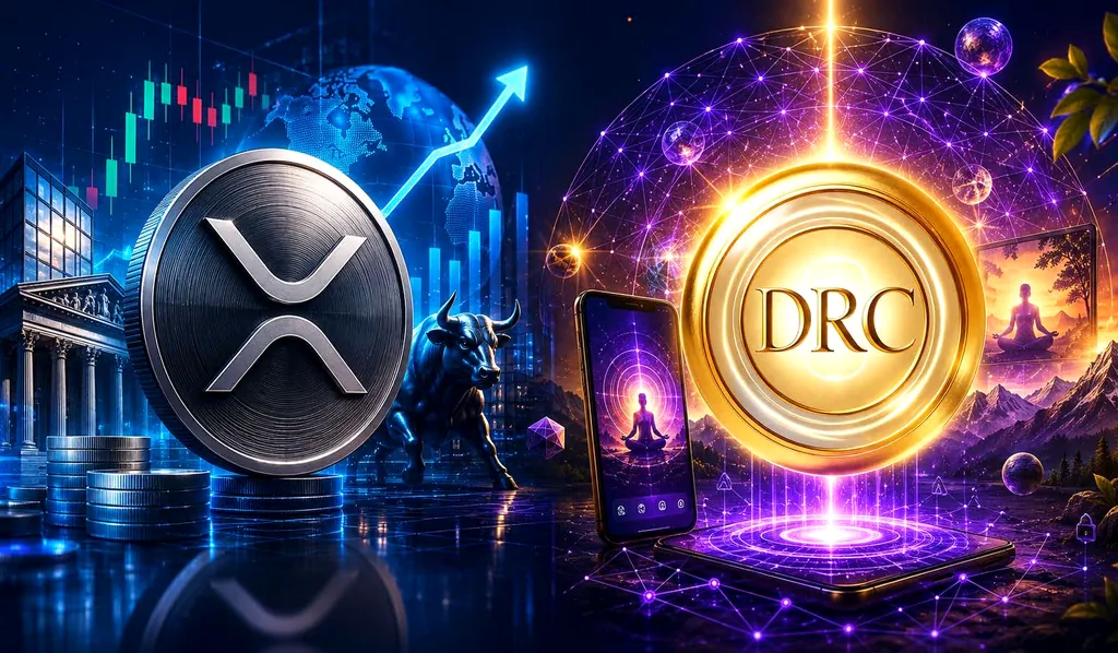 XRP price prediction