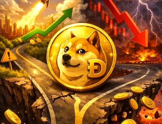 Dogecoin analysis