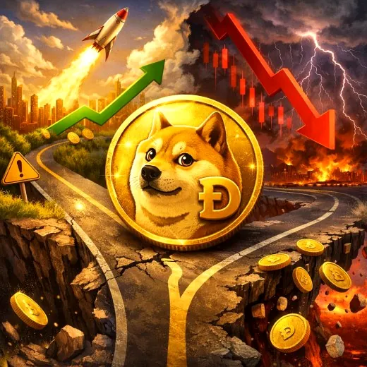 Dogecoin analysis