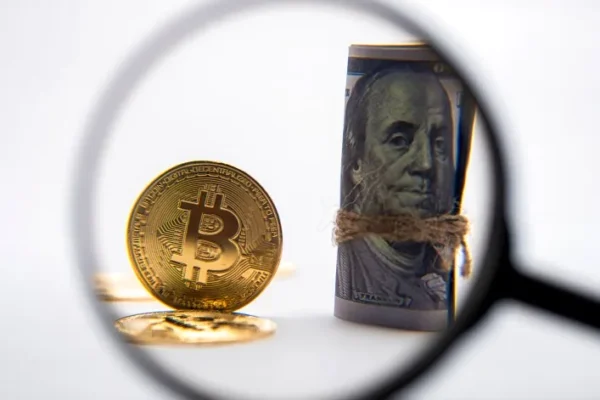 Bitcoin price predictions