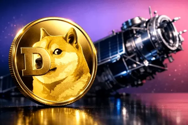 Dogecoin payments