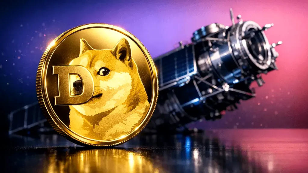 Dogecoin payments