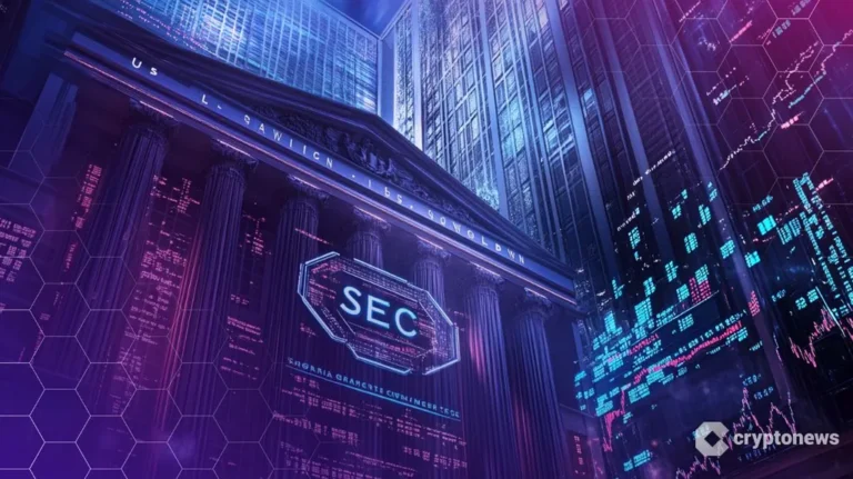 SECs Repeal of Rule 611 Signals a New Dawn for Tokenized Stocks