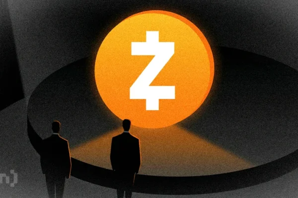 Zcash regulation