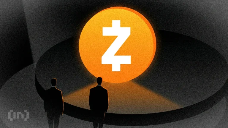 Zcash regulation
