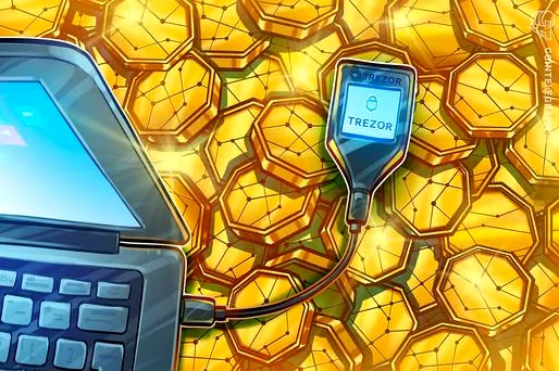 Crypto wallet security