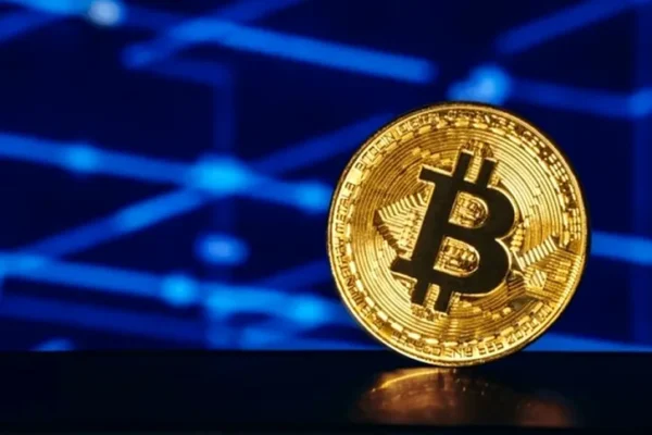 Bitcoin prediction
