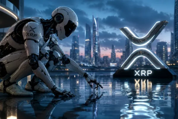 XRP price prediction