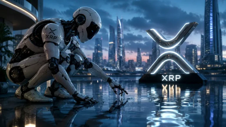 XRP price prediction