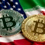 crypto sanctions