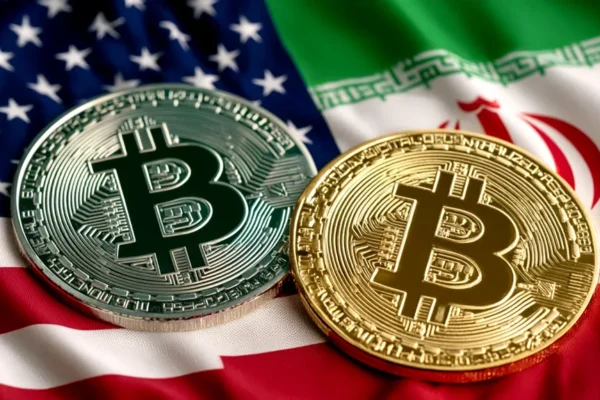 crypto sanctions