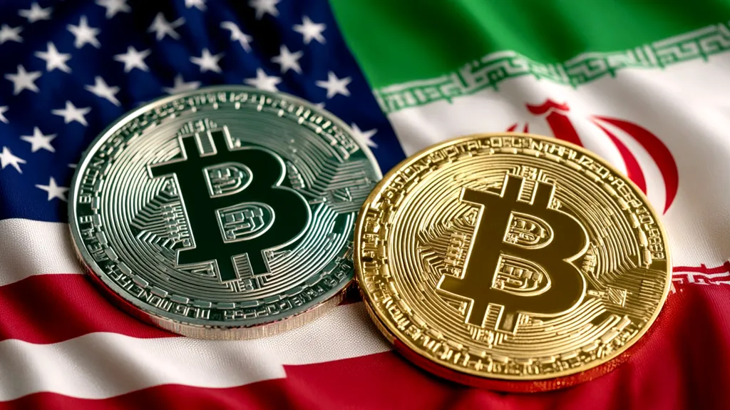 crypto sanctions