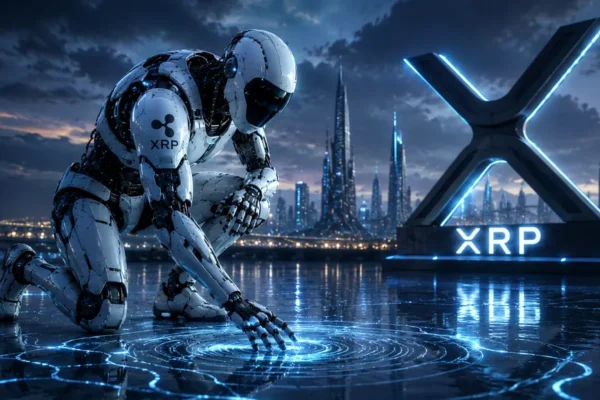 XRP price prediction