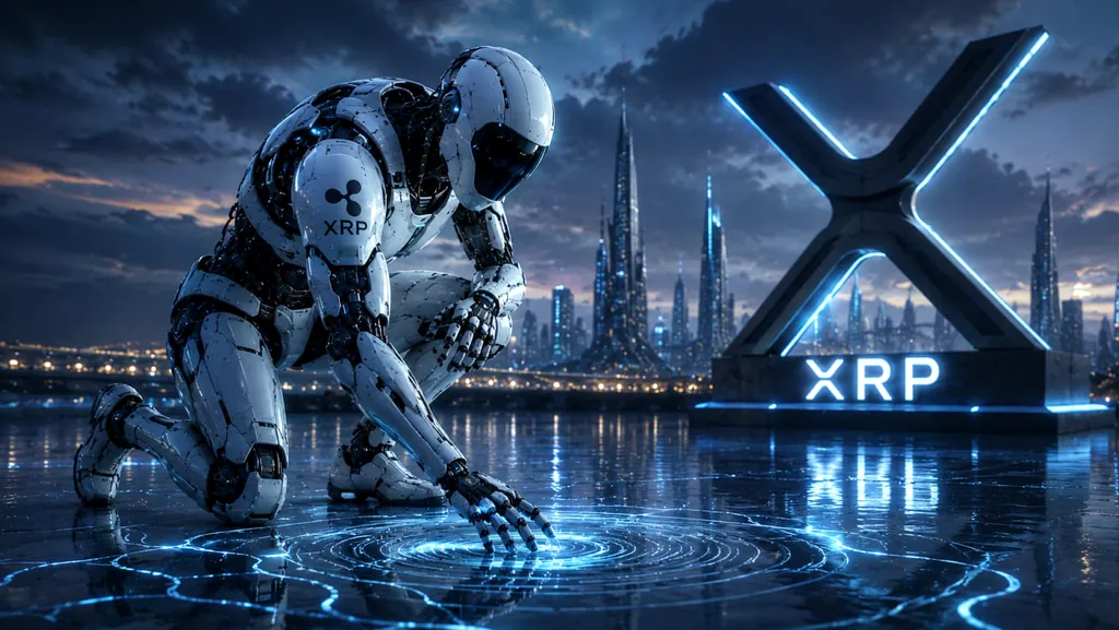 XRP price prediction