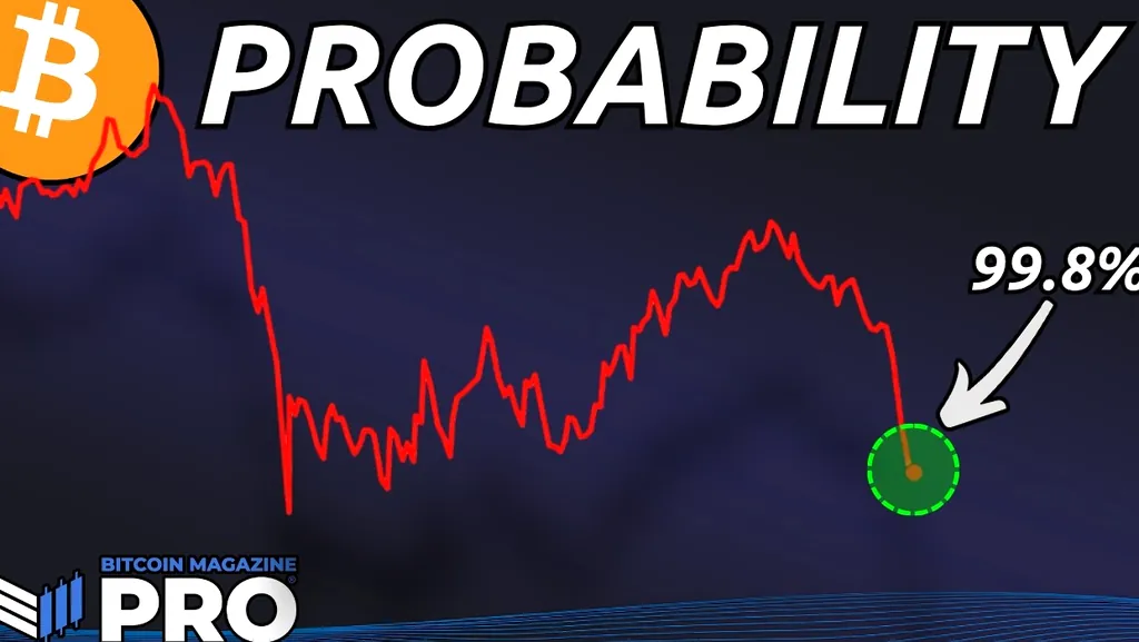 Bitcoin price prediction