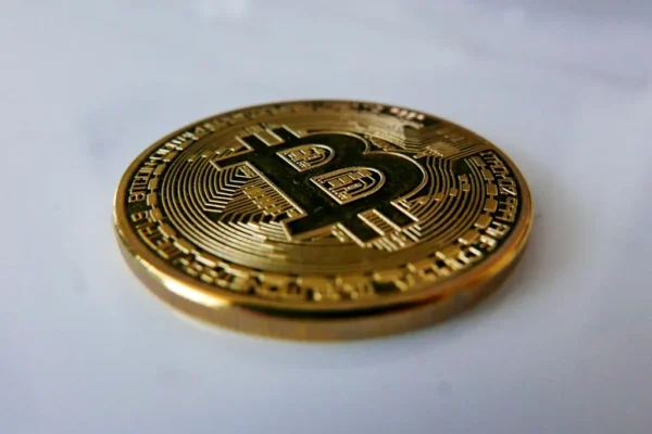 Bitcoin price prediction