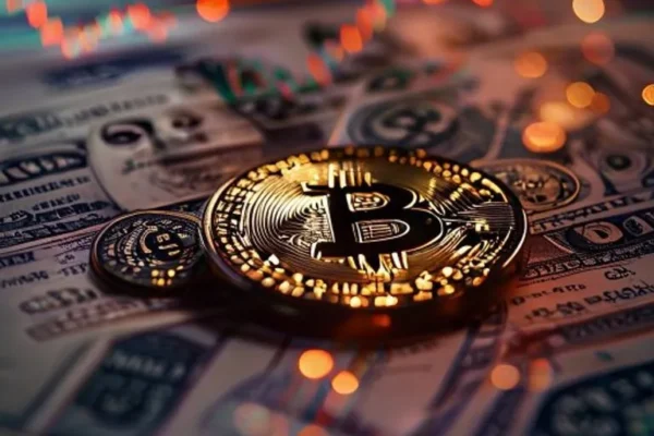 Bitcoin price predictions