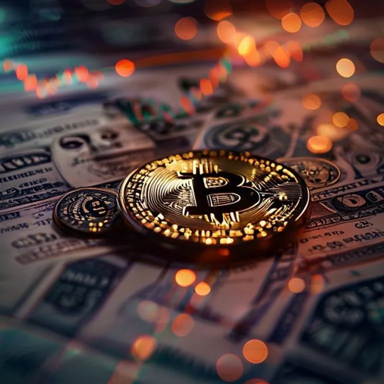 Bitcoin price predictions