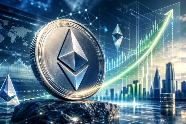 Ethereum price prediction