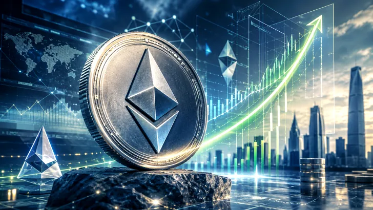 Ethereum price prediction