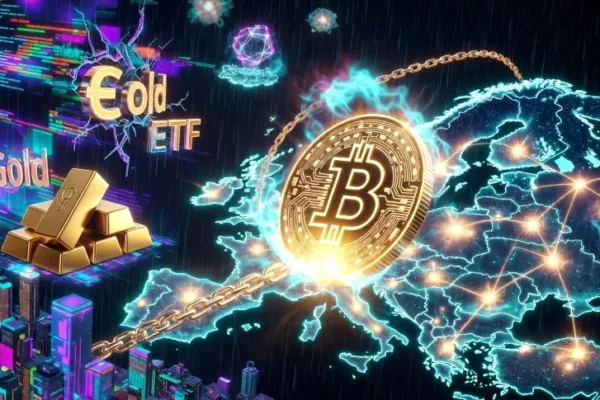 digital gold