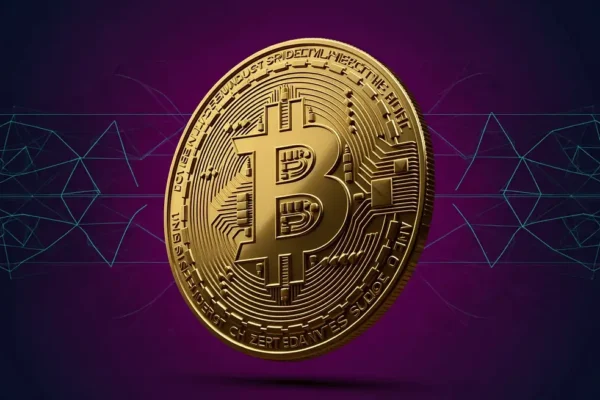 Bitcoin price prediction