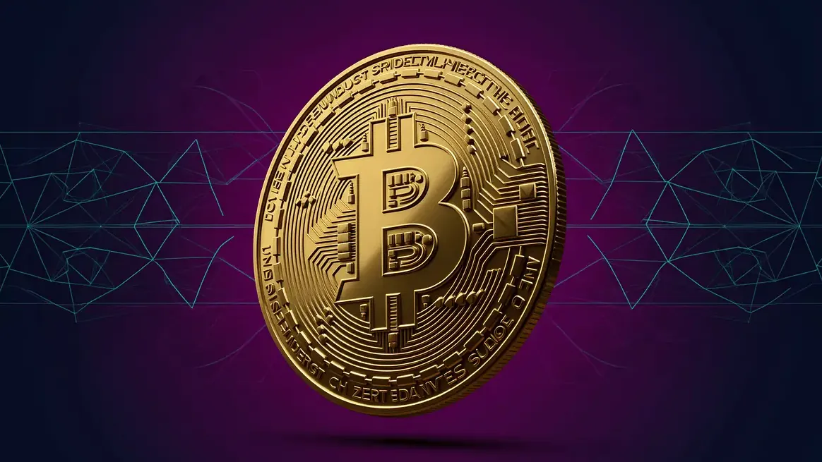 Bitcoin price prediction
