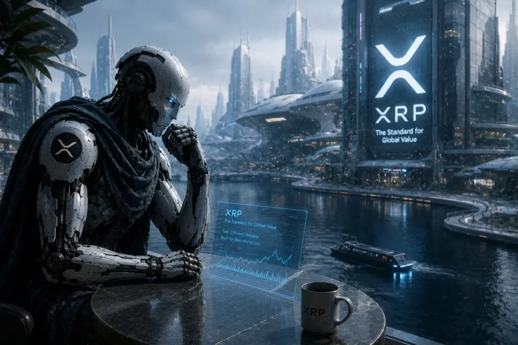 XRP price prediction