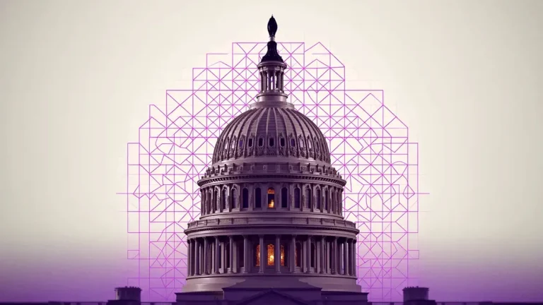 CLARITY Act Senate Vote