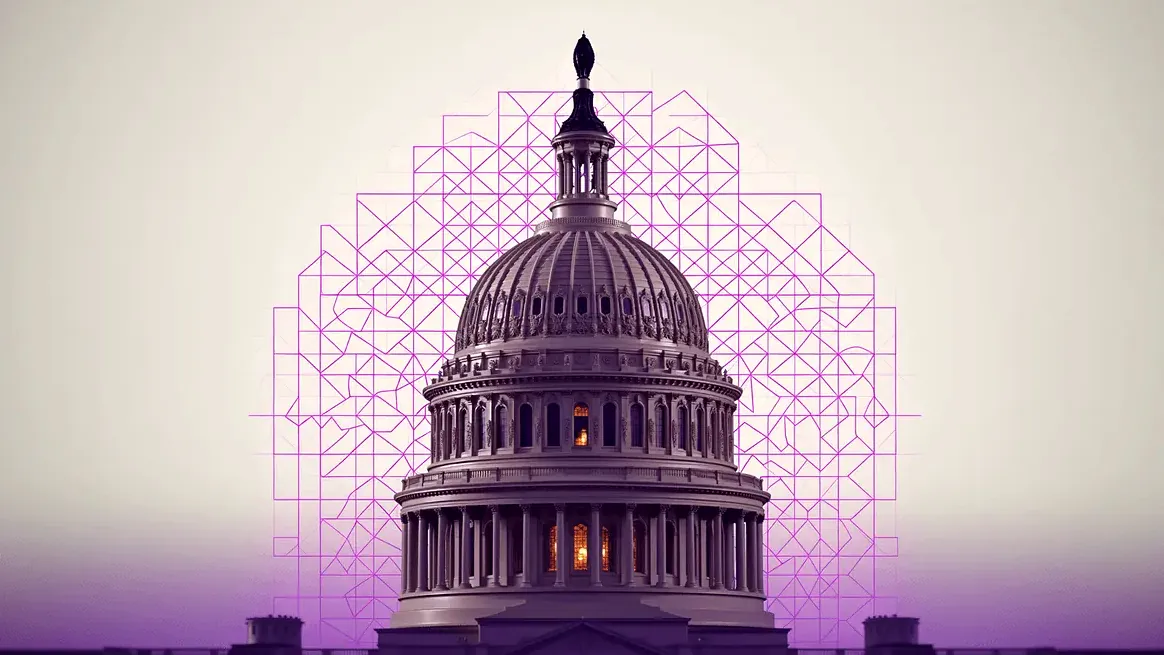 CLARITY Act Senate Vote